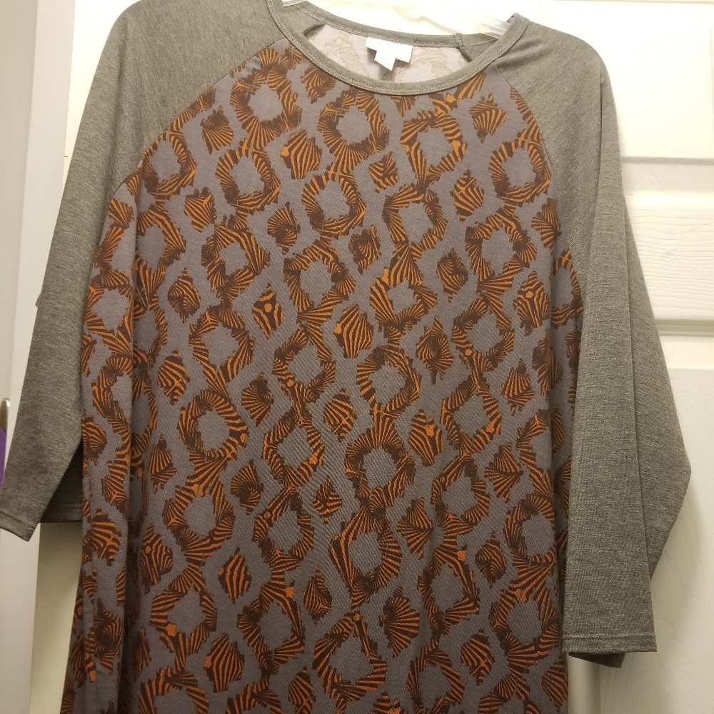 Lularoe xl randy nwot